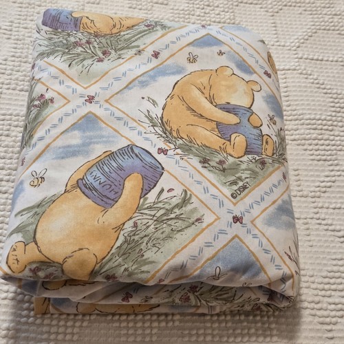 Vtg disney classic winnie - disney,