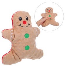  Puppy Toys Dog Chew Squeaky Jouet De Morsure Chiot Interactif Chat