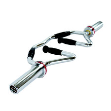 Diamond Barre olympique