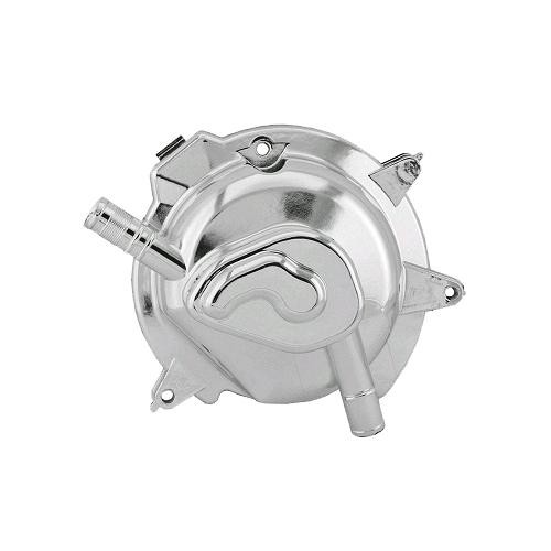Pompe eau carter - pompe, volute