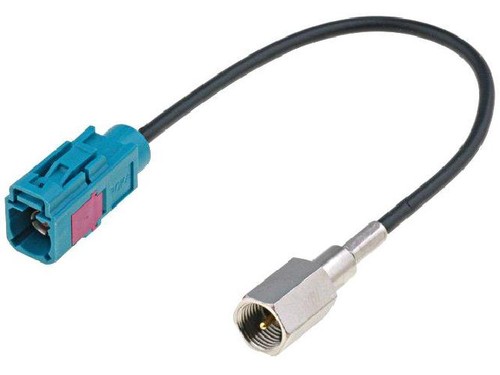 Cable gps fme - fme, male