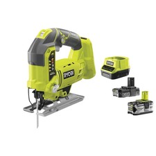 Batterie de scie sauteuse