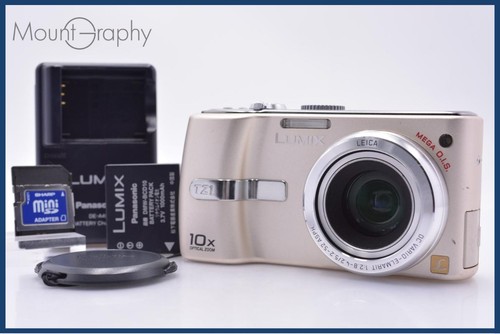 Exc panasonic lumix - 【exc+++】,