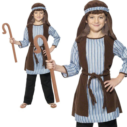 Costume berger pour - berger,