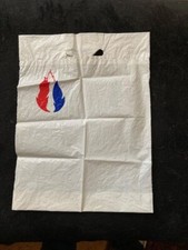 FRONT NATIONAL/SAC PLASTIQUE