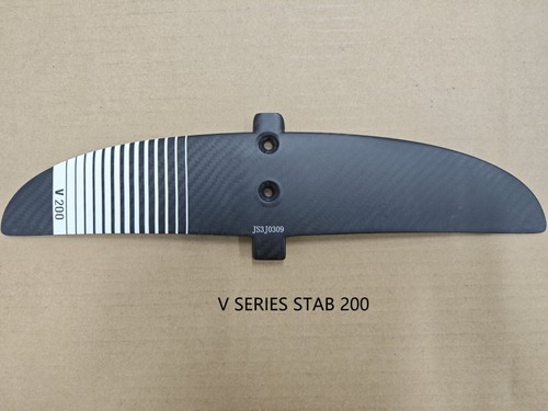 Cabrinha series stab 200 - v,
