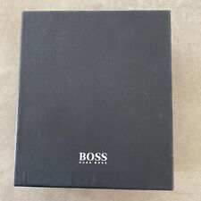 boîte vide À Ceinture Hugo Boss
