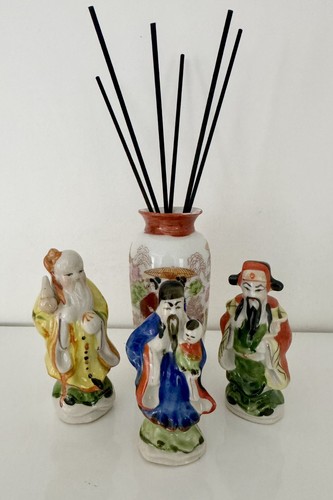 Figurines chinoises en - chinoises,