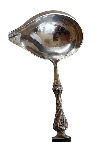 Louche punch cuilleron - louche,