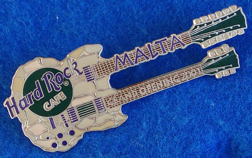 Rare malta grand opening - malta,