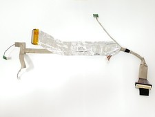 LCD Video Cable IBM R61e R61 R500 15.4' TFT LCD SCREEN CABLE