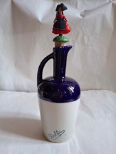 Pichet, cruche signée DOLFI 