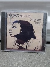 Pugslee Atomz - 24 Years Later