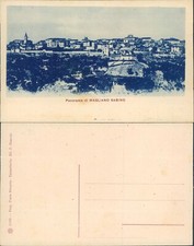 Magliano Sabino Belle