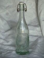 ancienne bouteille de limonade brasserie PEYRASTRE à Mazamet