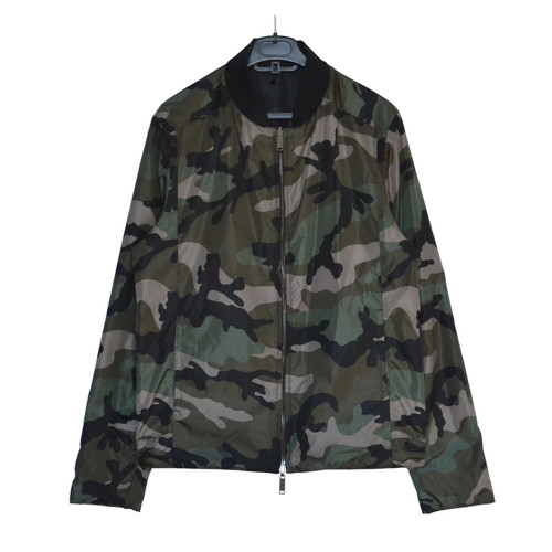 Veste valentino réversible - veste,