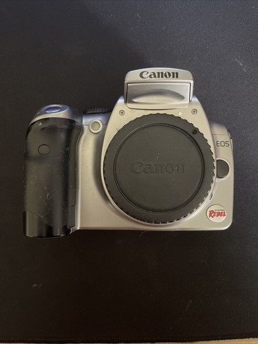 Canon camera ds6041 - ds6041, eos