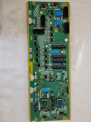Panasonic p55vt30e board - panasonic, sc