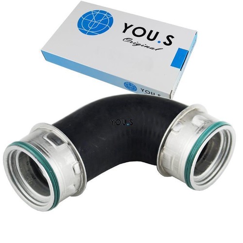 You tuyau turbo - de,