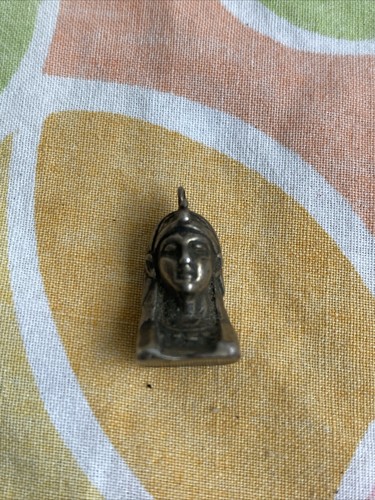 Ancien petit pendentif - petit,