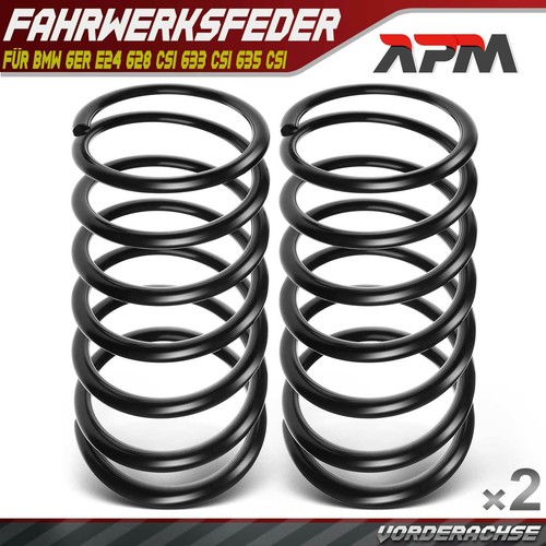 Ressorts suspension - de,