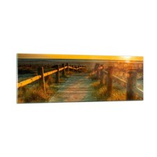 Impression sur Verre 90x30cm