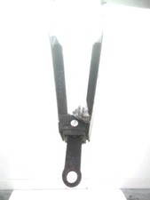 TETE ATTELAGE NEW HOLLAND BB 1290  / NE 1458