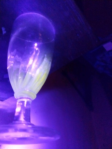 Verres absinthe ouraline - 6,
