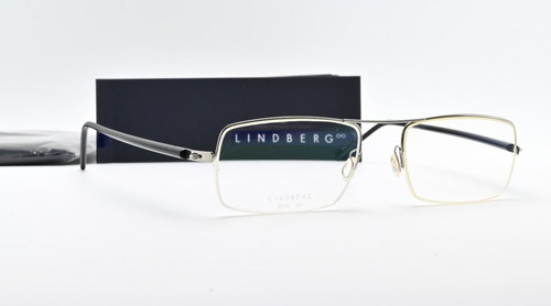 Lunettes lindberg 3010 18 - 3010, 51-18