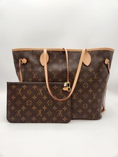 Louis Vuitton Neverfull MM