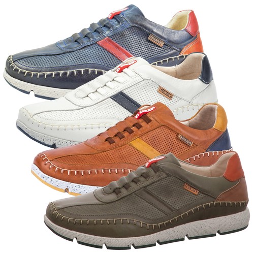 Pikolinos herren slipper - herren,