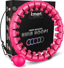 Hula hoop avec picots K-MART 1