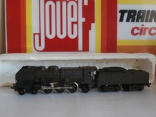 SNCF ASPECT NEUF LOCOMOTIVE A