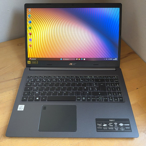 Portable très rapide - |,
