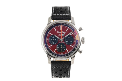 Breitling top time b01 - breitling,