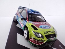 🟢Ixo Kiosque 1/43-Ford