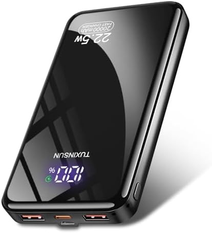 Batterie externe 20000mah - externe,