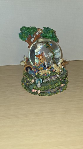 Disney bambi musical motion - bambi,