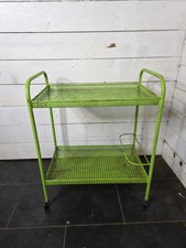 Desserte A Roulettes De