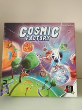 Jeu De Société - Cosmic
