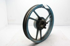 Jante Arrière Gussrad 18xMT2.15 Frein À Disque Suzuki RG 250 Gamma GJ21A 83-88