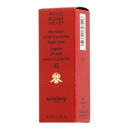 Sisley phyto rouge velvet - phyto,