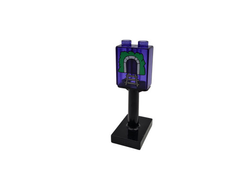Lego train duplo chemin - train,