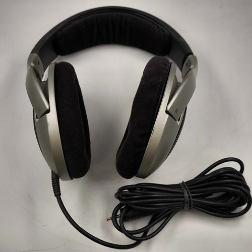 Casque sennheiser 555 - sennheiser,