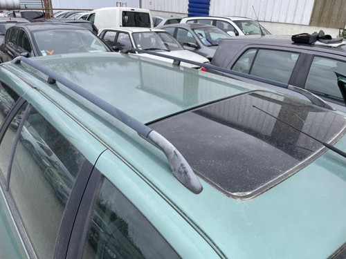 Barres toit peugeot 406 - barres,