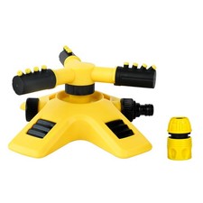  2 Pcs Asperseur Arrosage