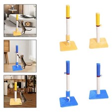 Griffoir pour chat, jouet à griffer, protège le canapé et le