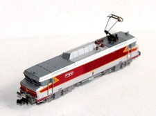 FLEISCHMANN N, 7361 LOCOMOTIVE