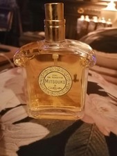 Guerlain. Mitsouko