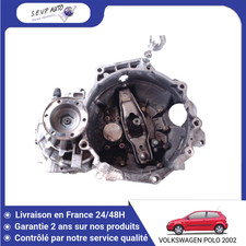 🇫🇷 BOITE DE VITESSES